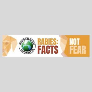 World Rabies Day 2021