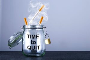 Smoking cessation: Dangers of smoking and 9 practical guidelines to help you quit smoking