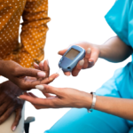 Access to diabetes care