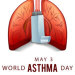 World Asthma Day, 2022