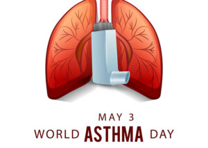 World Asthma Day 2022, ‘Closing Gaps in Asthma Care’ 